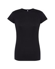 T-SHIRT DONNA MANICA CORTA REGULAR
