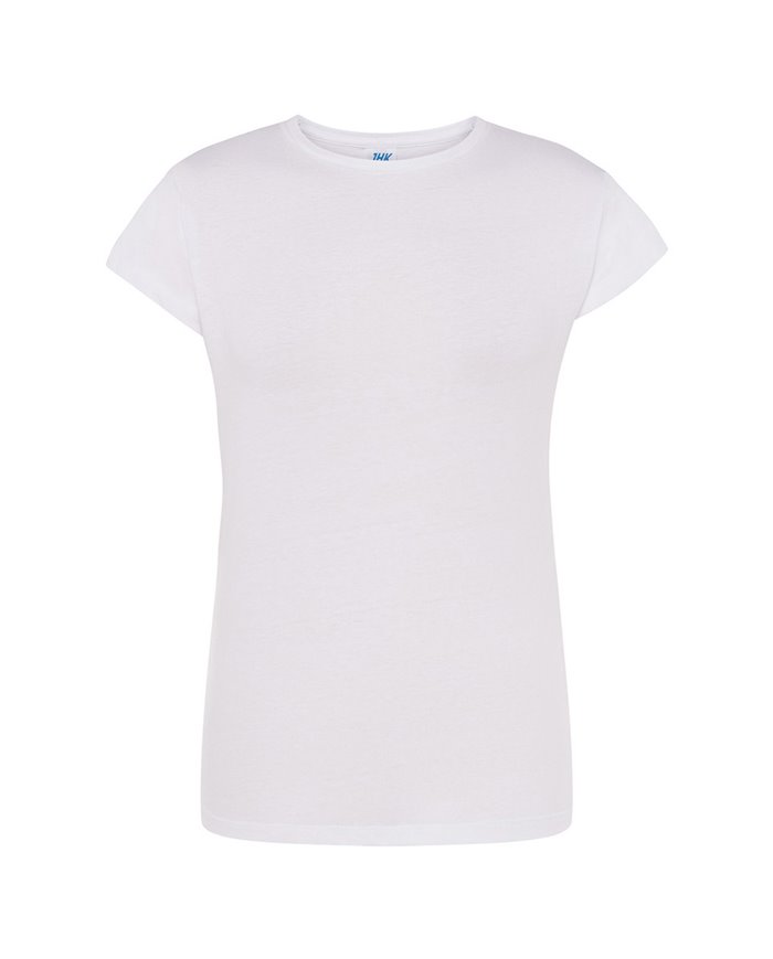 T-SHIRT DONNA MANICA CORTA REGULAR
