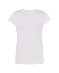 T-SHIRT DONNA MANICA CORTA REGULAR