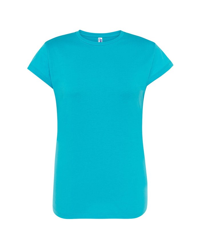 T-SHIRT DONNA MANICA CORTA REGULAR