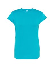 T-SHIRT DONNA MANICA CORTA REGULAR