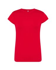 T-SHIRT DONNA MANICA CORTA REGULAR