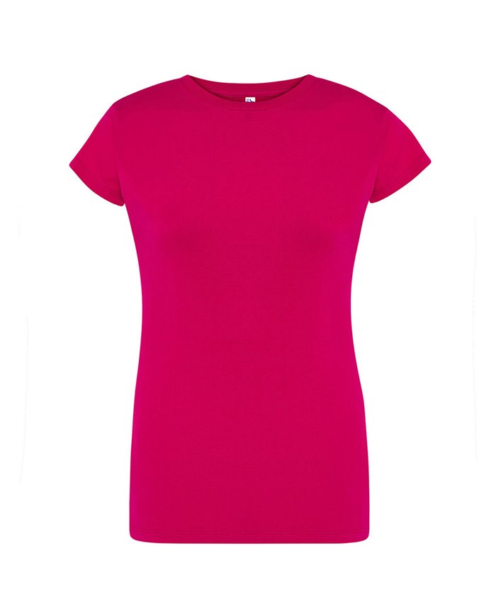 T-SHIRT DONNA MANICA CORTA REGULAR