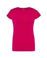 T-SHIRT DONNA MANICA CORTA REGULAR
