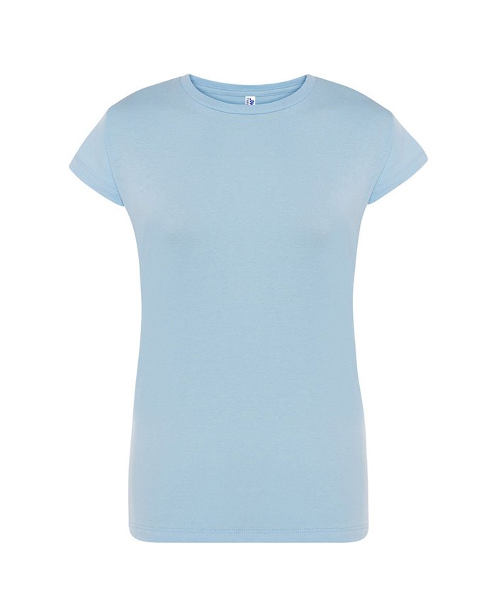T-SHIRT DONNA MANICA CORTA REGULAR