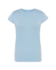 T-SHIRT DONNA MANICA CORTA REGULAR