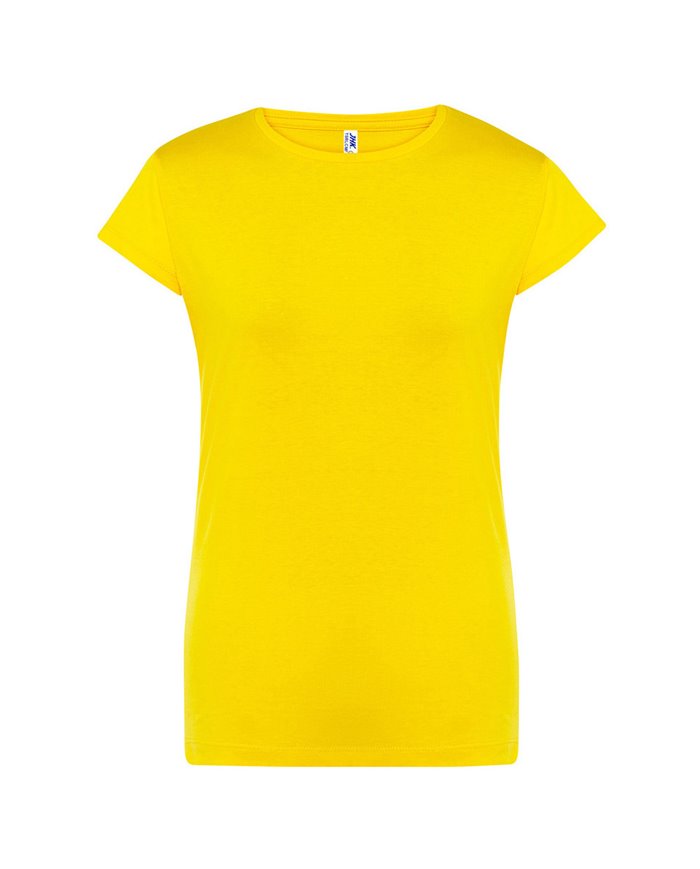 T-SHIRT DONNA MANICA CORTA REGULAR