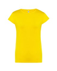 T-SHIRT DONNA MANICA CORTA REGULAR