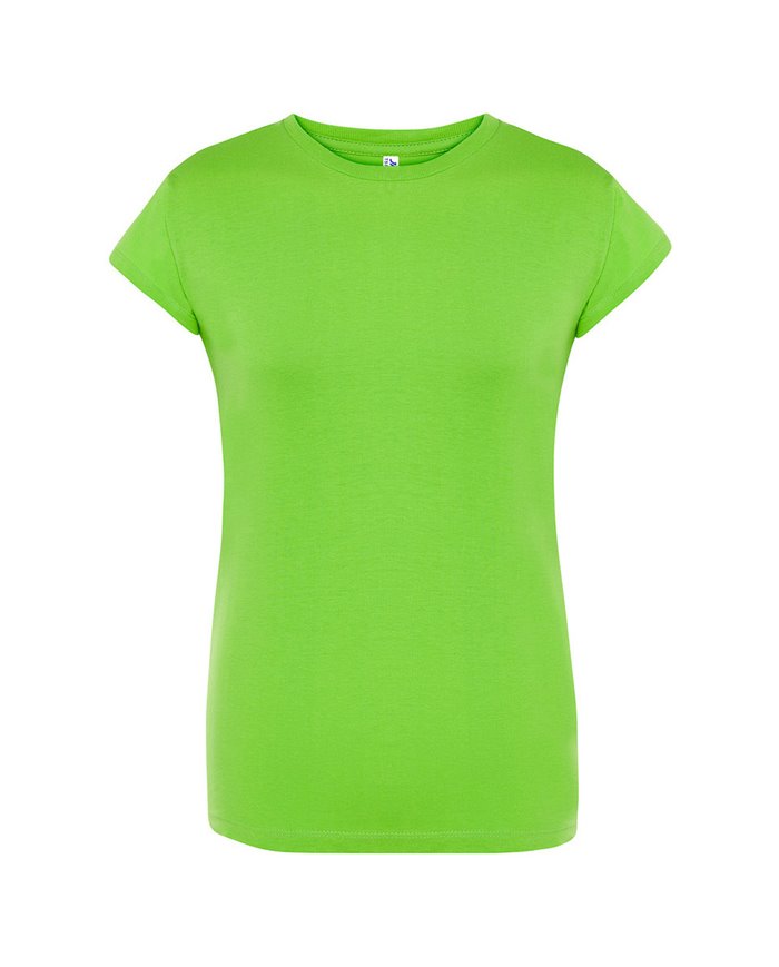 T-SHIRT DONNA MANICA CORTA REGULAR