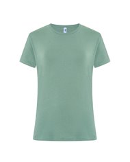 T-SHIRT DONNA MANICA CORTA REGULAR