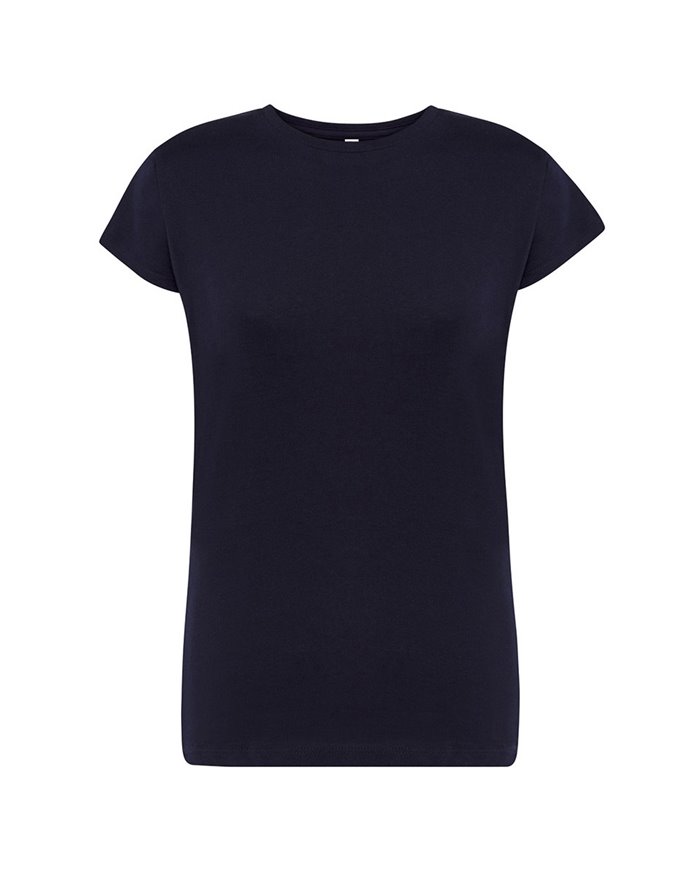 T-SHIRT DONNA MANICA CORTA REGULAR