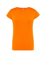T-SHIRT DONNA MANICA CORTA REGULAR