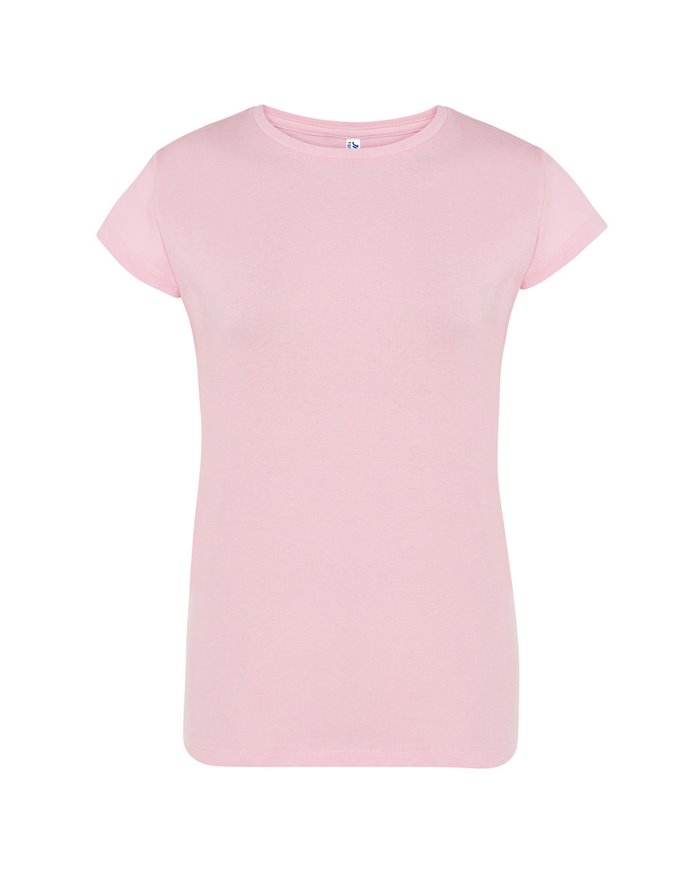 T-SHIRT DONNA MANICA CORTA REGULAR