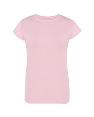 T-SHIRT DONNA MANICA CORTA REGULAR