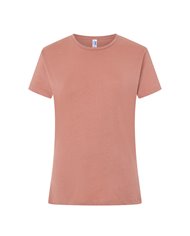 T-SHIRT DONNA MANICA CORTA REGULAR