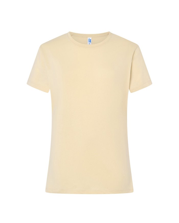 T-SHIRT DONNA MANICA CORTA REGULAR