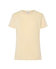 T-SHIRT DONNA MANICA CORTA REGULAR
