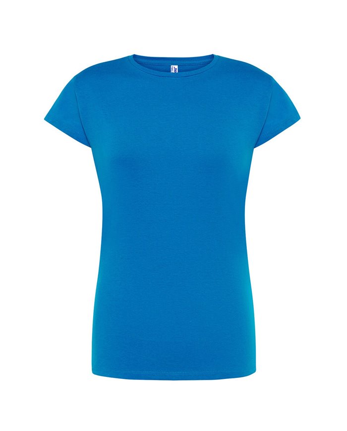 T-SHIRT DONNA MANICA CORTA REGULAR