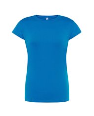 T-SHIRT DONNA MANICA CORTA REGULAR