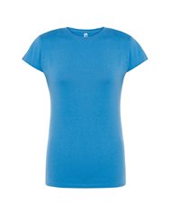 T-SHIRT DONNA MANICA CORTA REGULAR