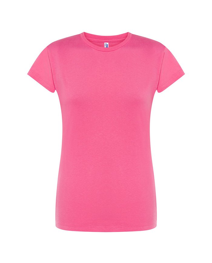 T-SHIRT DONNA MANICA CORTA REGULAR