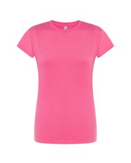 T-SHIRT DONNA MANICA CORTA REGULAR