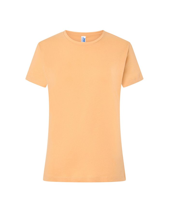 T-SHIRT DONNA MANICA CORTA REGULAR