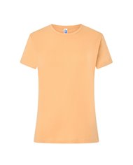 T-SHIRT DONNA MANICA CORTA REGULAR