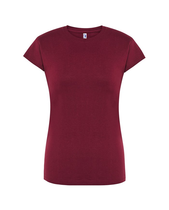 T-SHIRT DONNA MANICA CORTA REGULAR