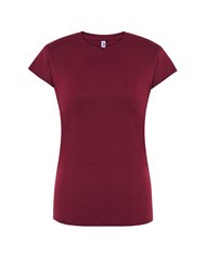 T-SHIRT DONNA MANICA CORTA REGULAR