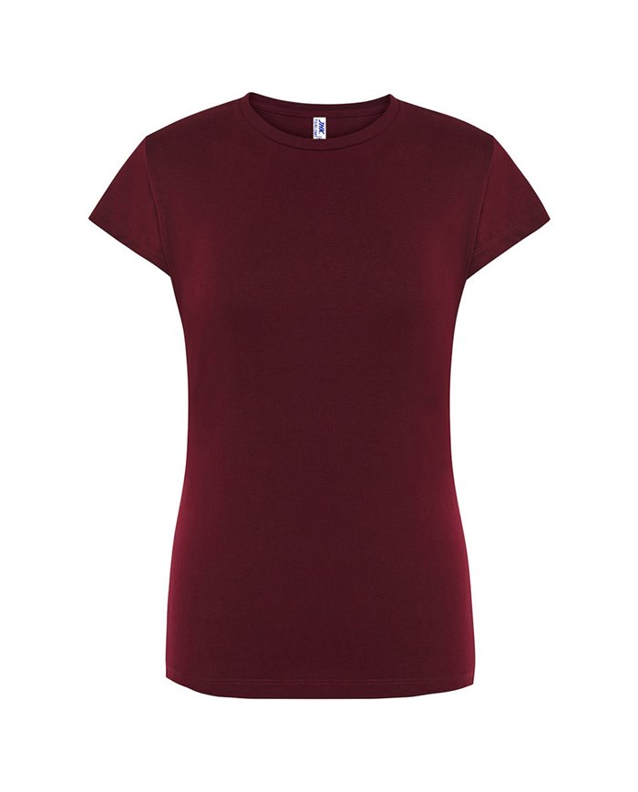 T-SHIRT DONNA MANICA CORTA REGULAR