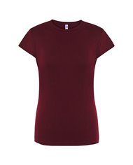 T-SHIRT DONNA MANICA CORTA REGULAR