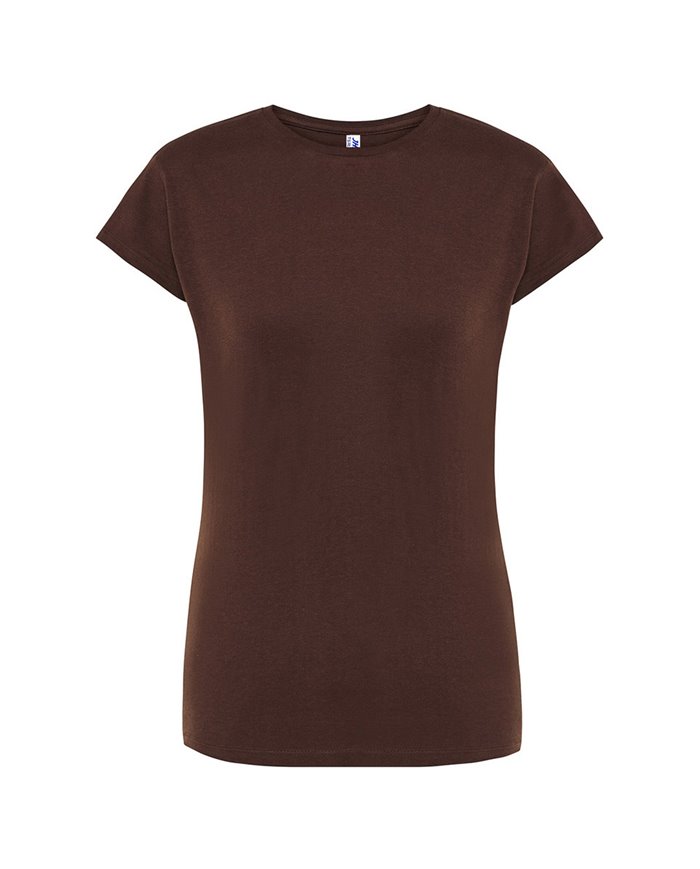T-SHIRT DONNA MANICA CORTA REGULAR