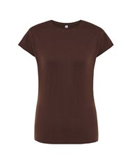T-SHIRT DONNA MANICA CORTA REGULAR