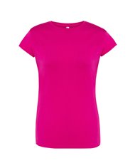 T-SHIRT DONNA MANICA CORTA REGULAR