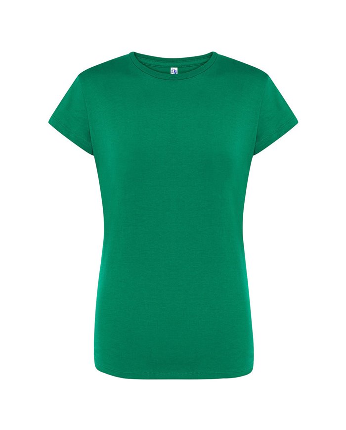 T-SHIRT DONNA MANICA CORTA REGULAR