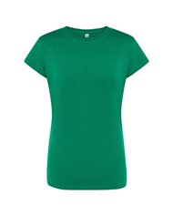 T-SHIRT DONNA MANICA CORTA REGULAR