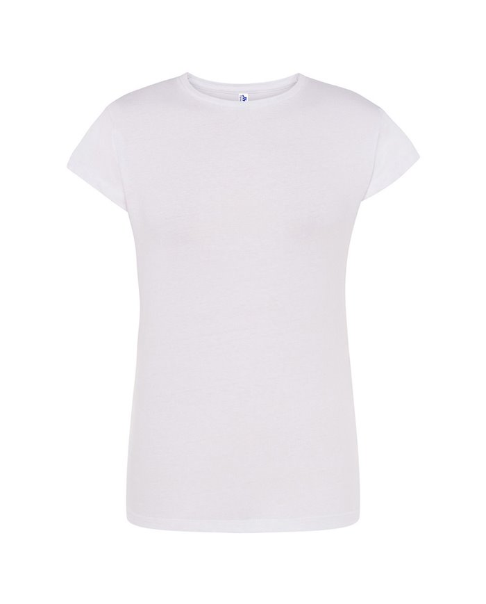 T-SHIRT DONNA MANICA CORTA PREMIUM