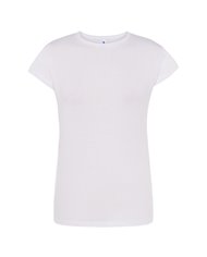 T-SHIRT DONNA MANICA CORTA PREMIUM