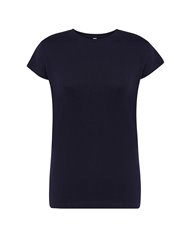 T-SHIRT DONNA MANICA CORTA PREMIUM