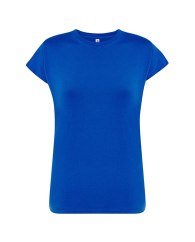 T-SHIRT DONNA MANICA CORTA PREMIUM
