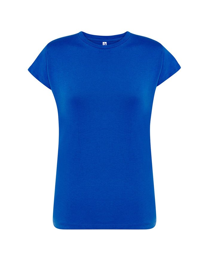 T-SHIRT DONNA MANICA CORTA PREMIUM