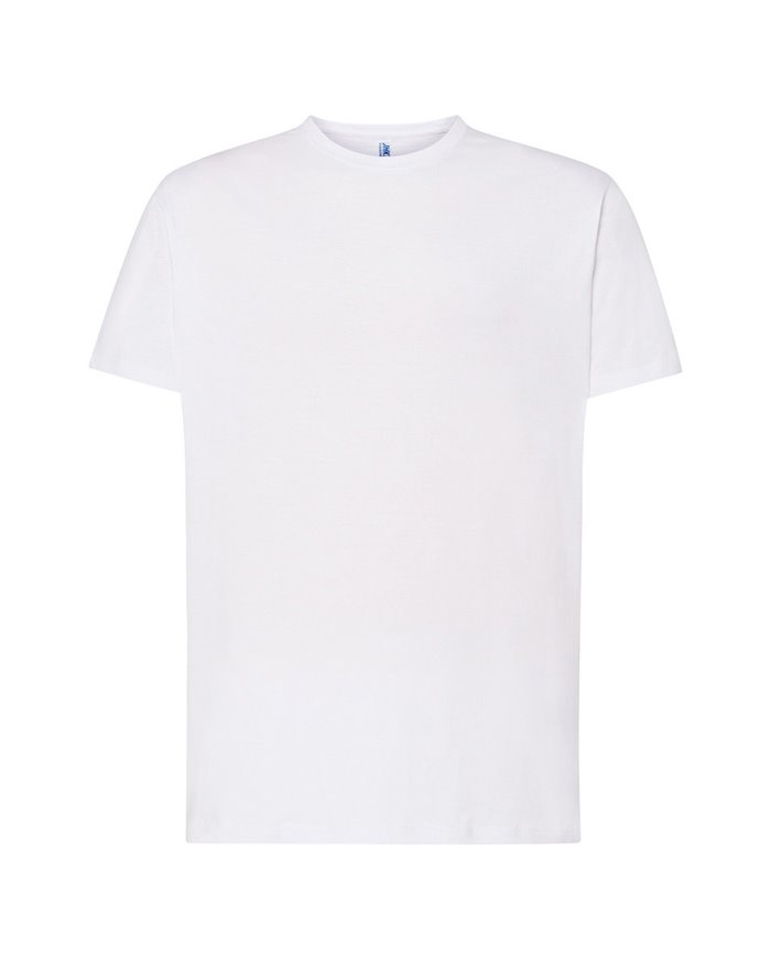 T-SHIRT UOMO MANICA CORTA REGULAR FIT