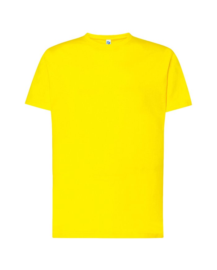 T-SHIRT UOMO MANICA CORTA REGULAR FIT