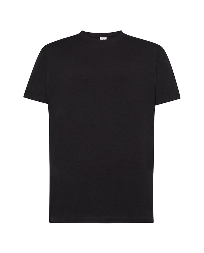 T-SHIRT UOMO MANICA CORTA URBAN