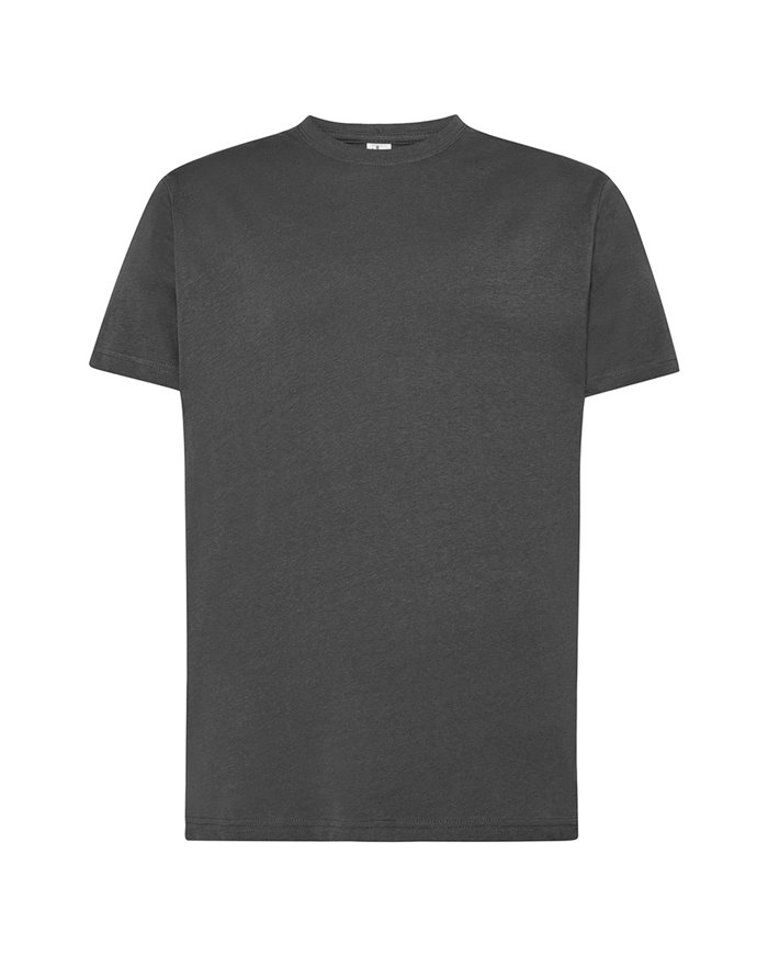 T-SHIRT UOMO MANICA CORTA URBAN