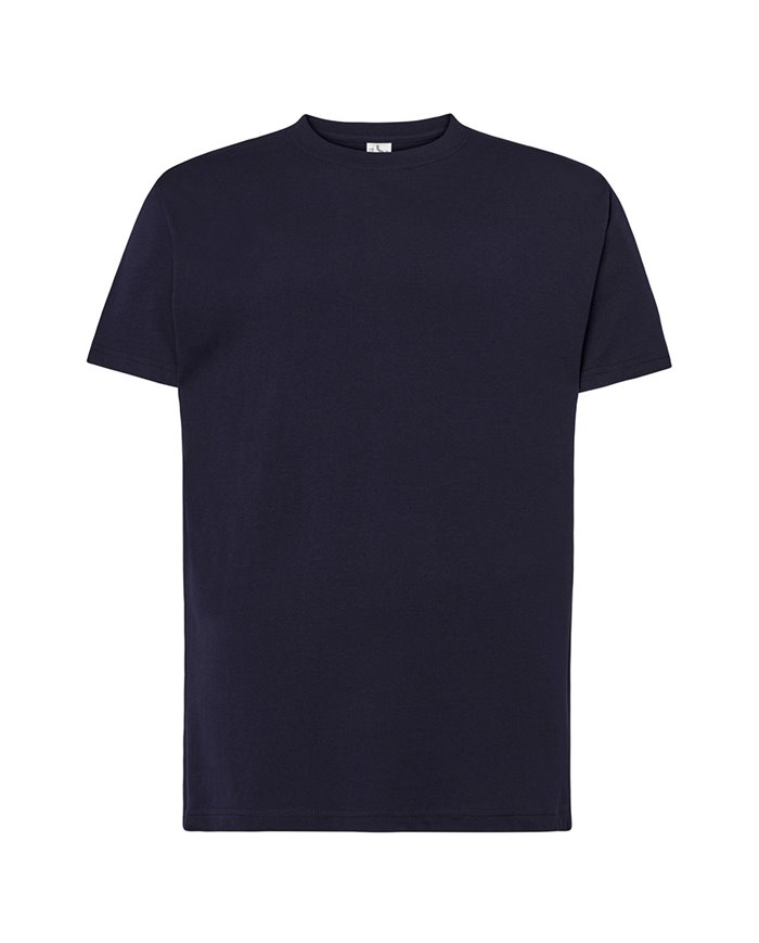 T-SHIRT UOMO MANICA CORTA URBAN