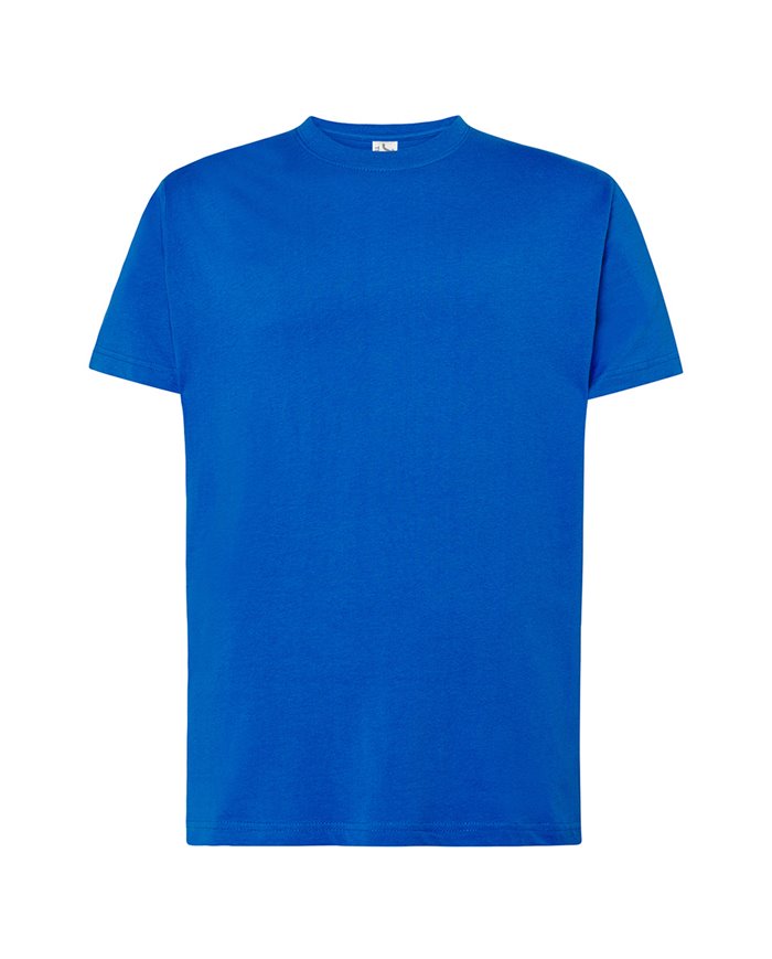 T-SHIRT UOMO MANICA CORTA URBAN