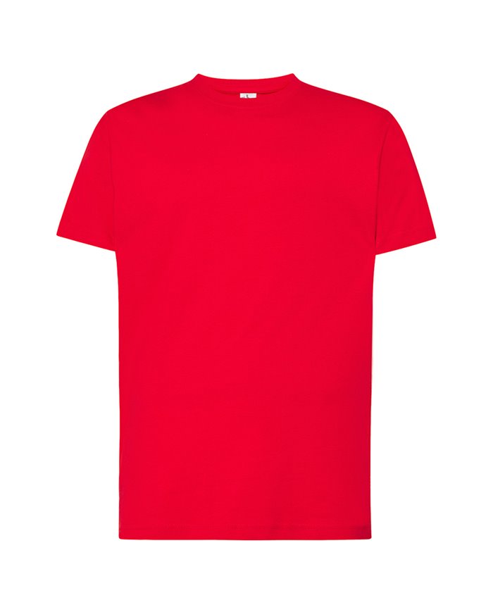 T-SHIRT UOMO MANICA CORTA URBAN