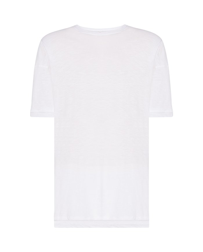 T-SHIRT UOMO MANICA CORTA URBAN BREAK